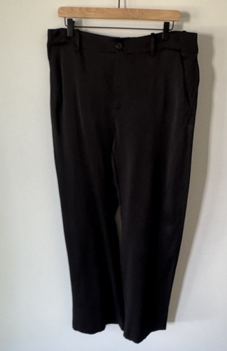 Pantaloni gamba larga nuovi - gamba,
