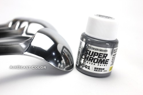 Airbeast color vernice - airbeast, sc-01