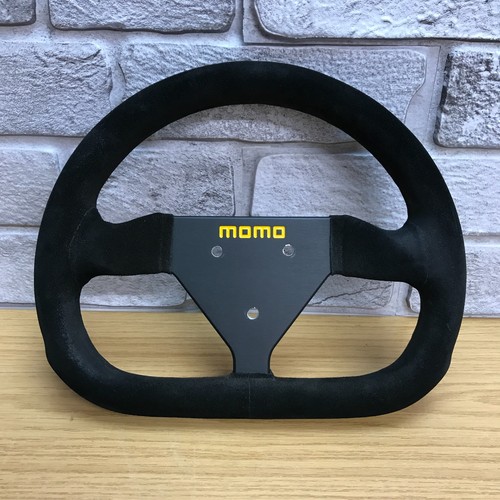 Volante formula originale - volante, momo
