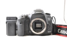 Corpo Canon EOS 7D MarkII