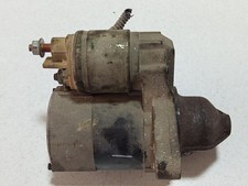 MOTORINO D' AVVIAMENTO PER