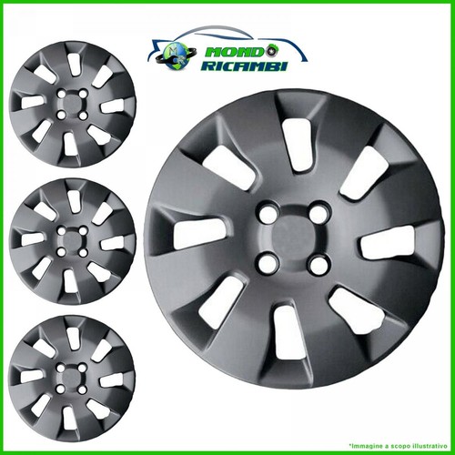 Serie borchie 4 - -,