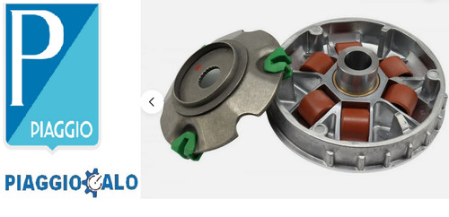 Cm1444085 kit variatore - cm1444085,