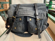 BELSTAFF Messenger Bag 554