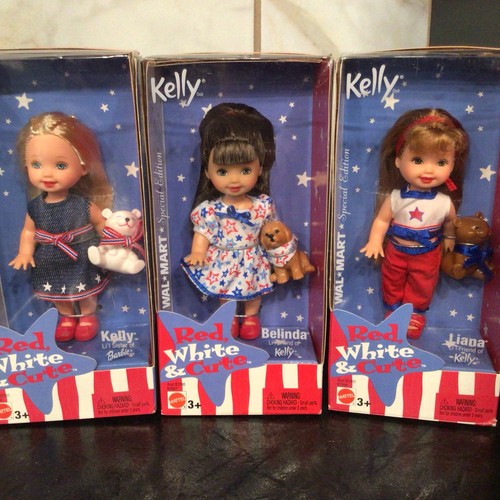 Barbie lil sister - sister, friends