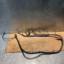 Cablaggio motore Mercedes-Benz