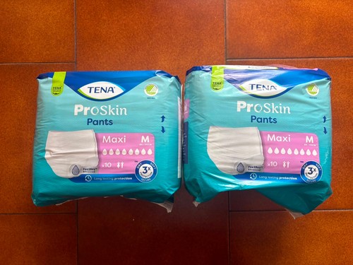 Pannoloni adulto tena proskin - tena,