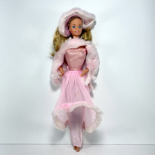 Vintage 1981 mattel - mattel, pink