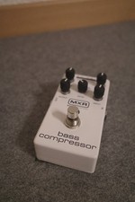 Compressore basso MXR M87