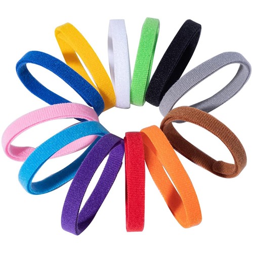 5pz collari cucciolo colori - collari,