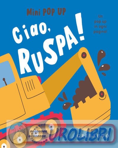 9788858057667 v ciao - 9788858057667,