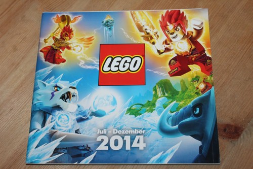 Catalogo lego 2014 luglio - catalogo,