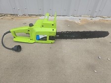 Vintage Poulan EL-14 Chainsaw 