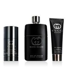 Gucci guilty pour - guilty, edp
