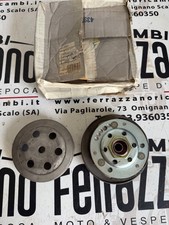 Puleggia sec. Completa +