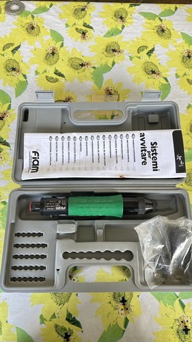 Avvitatore pneumatico - avvitatore,