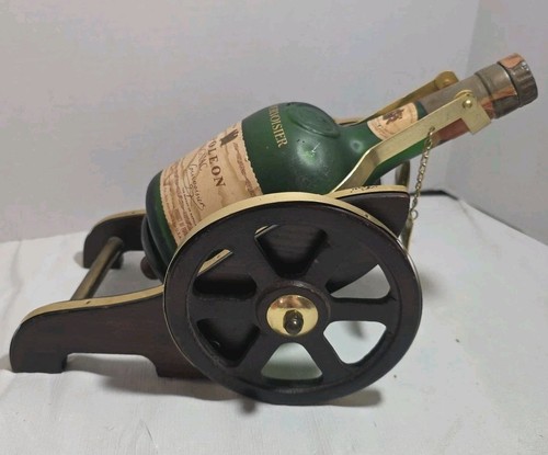 Vintage courvoisier cognac - vintage,