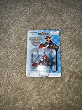 Super Mario Kart Wii Diecast