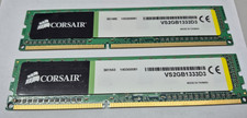 Corsair 4 GB (2x2GB)