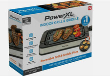 PowerXL Griglia senza fumo