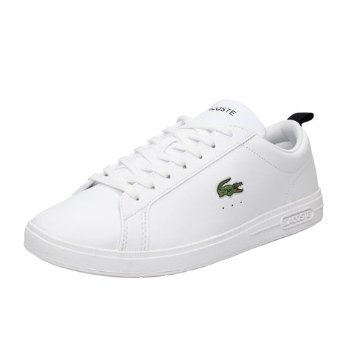 Lacoste court base sneakers - lacoste,