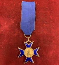 4038 - Medaglia al merito