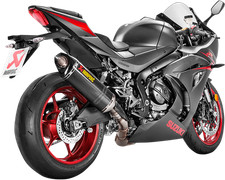 Suzuki GSX-R 1000 2017-2020