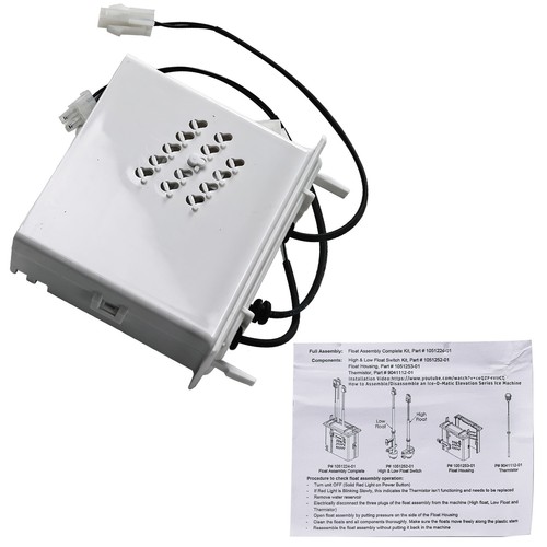 Per ice matic - ice,