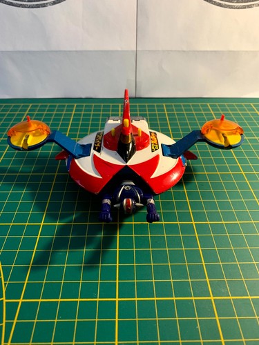 Popy popinika goldrake - popy, pa-61