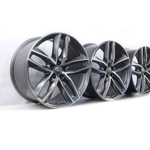 Cerchi lega audi sq7 - cerchi, 21