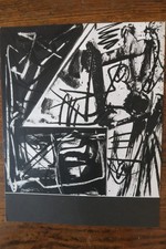 EMILIO VEDOVA "STUDIO PER