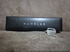 Collana Humbler "Only Chase