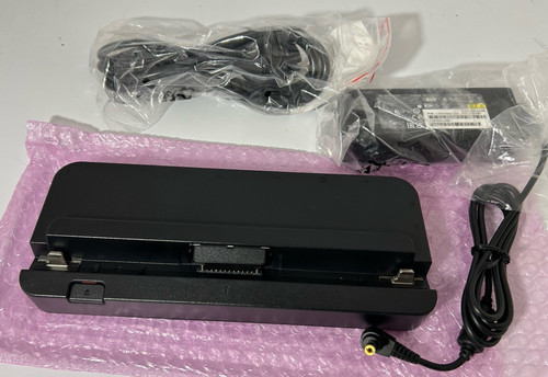 Docking station porta - station,