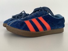 Adidas Dublin 4.5 vintage anni