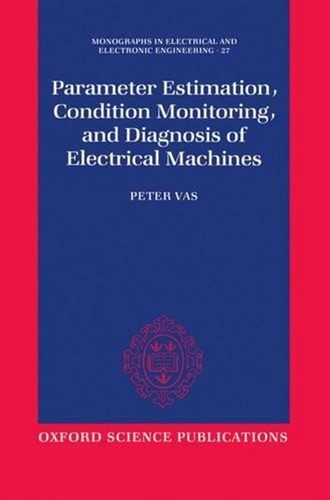 Parameter estimation - parameter,
