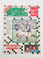 GUERIN SPORTIVO 17-1978 +FILM
