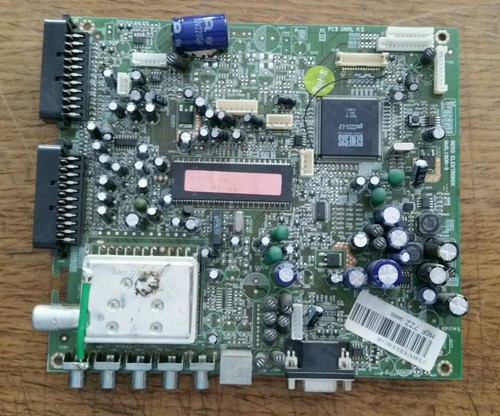 Grundig 32lw82 5605 main - grundig, 32lw82-5605