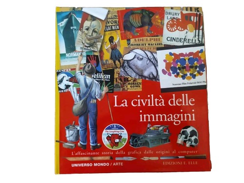 Civiltà delle immagini - la,