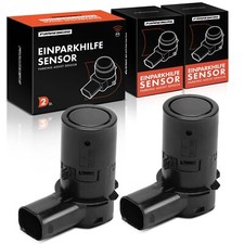 2x Sensori Parcheggio Pdc