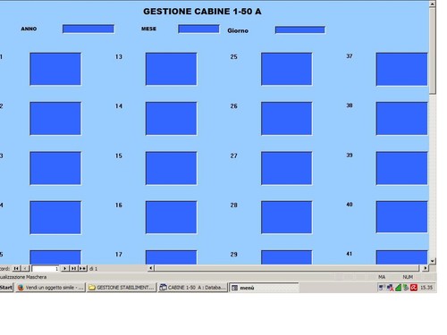 Software gestionale - software,