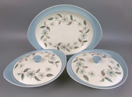 Wedgwood penshurst serving - wedgwood,