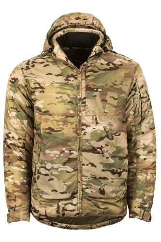Snugpak arrowhead insulated - arrowhead,