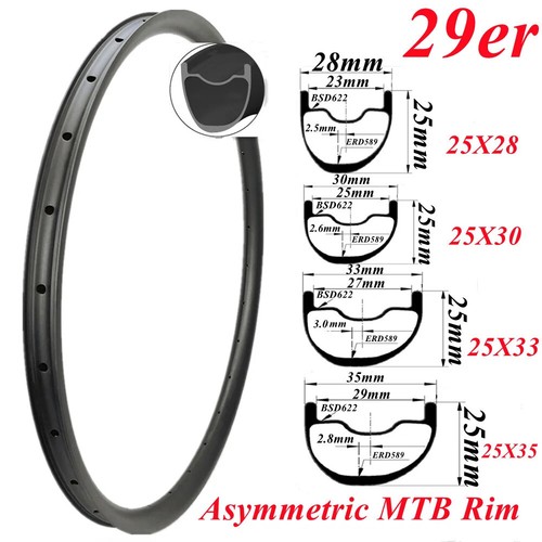 Cerchio 29er carbon - cerchio,