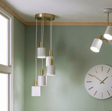 Biba Ciondolo Contemporaneo a