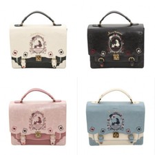 Borsa a tracolla Lolita Alice