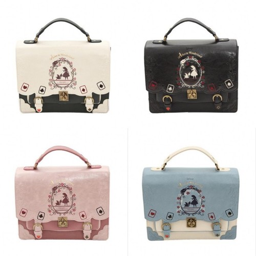 Borsa tracolla lolita - a,