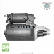 Motorino avviamento starter - d'avviamento,
