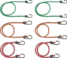 Set Cinghie Elastiche Porta