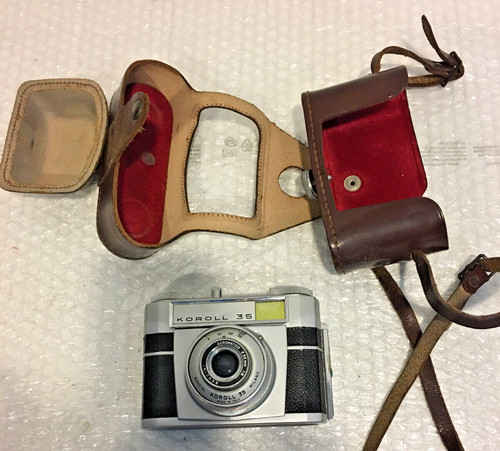 Macchina fotografica bencini - fotografica,