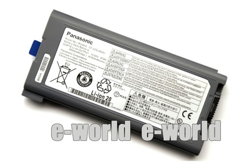 Batteria nuova originale